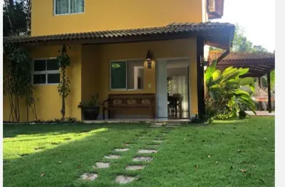 Vendo linda casa na praia do forte. oportunidade!! r$ 850.000,00