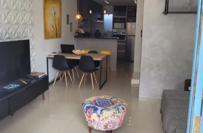 Vendo excelente village no miragem ( buraquinho) r$ 495.000,00.
