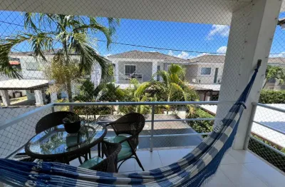 Vendo linda casa em condomínio no miragem. r$ 1050.000,00.