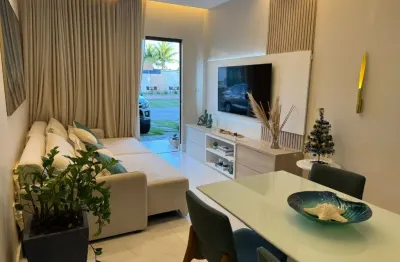 Apartamento com 3 quartos à venda no Buraquinho, Lauro de Freitas 