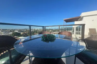 Vendo linda cobertura em vilas do atlântico!!! r$ 1. 590.000,00
