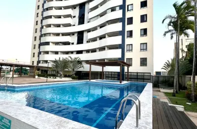 Apartamento com 3 quartos à venda no Pitangueiras, Lauro de Freitas 