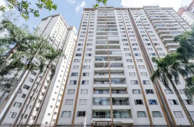 Cobertura 04quartos, bairro centro cívico,curitiba pr