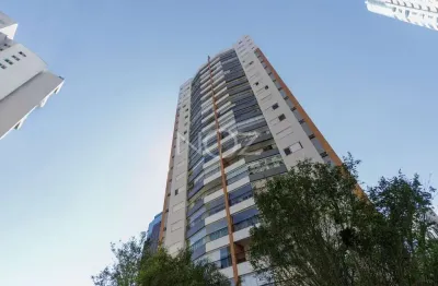 Apartamento no lasar segall ecoville, condomínio clube