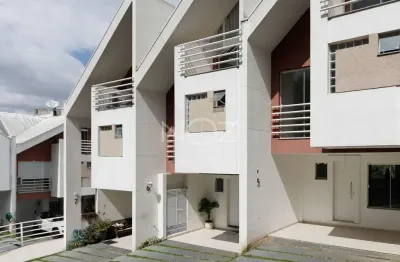 Casa com 3 quartos à venda na Rua Manoel José Pereira, Pilarzinho, Curitiba