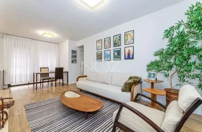 Apartamento03quartos bairro vila izabel,curitiba pr
