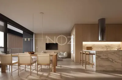 Apartamento com 2 quartos à venda na Rua Gastão Câmara, Bigorrilho, Curitiba