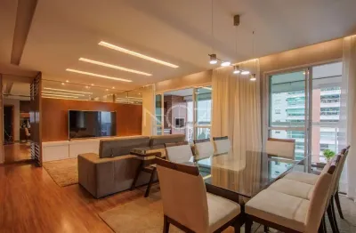 Apartamento com 3 quartos à venda na Rua Deputado Heitor Alencar Furtado, Ecoville, Curitiba