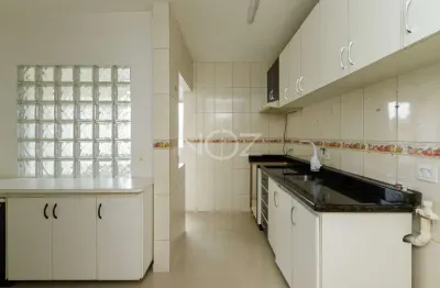 Apartamento com 3 quartos à venda na Rua Desembargador Otávio do Amaral, Bigorrilho, Curitiba
