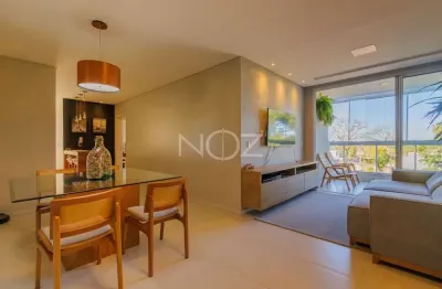 Apartamento com 3 quartos à venda na Rua Jeremias Maciel Perretto, Ecoville, Curitiba