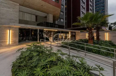 Apartamento com 4 quartos à venda na Rua Alferes Ângelo Sampaio, Batel, Curitiba