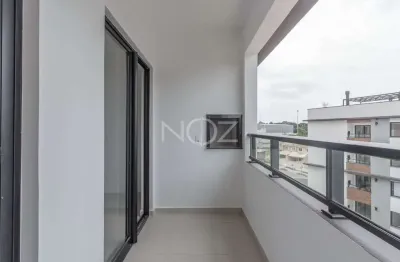 Apartamento com 2 quartos à venda na Rua Azioly Maria Luiza Cuthma, Campo Comprido, Curitiba