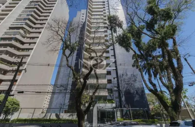Cobertura com 4 quartos à venda na Rua Carneiro Lobo, Batel, Curitiba