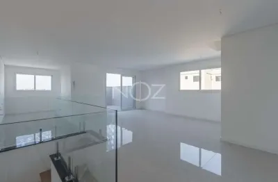 Cobertura com 2 quartos à venda na Rua Tamoios, Vila Izabel, Curitiba