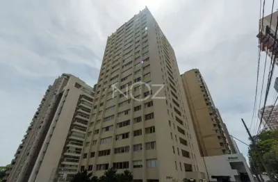 Apartamento com 3 quartos à venda no Bigorrilho, Curitiba 