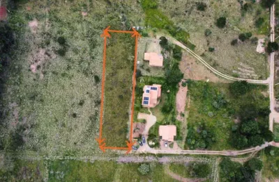 Terreno à venda, 2592 m² por r$ 350.000,00 - demétria - botucatu/sp