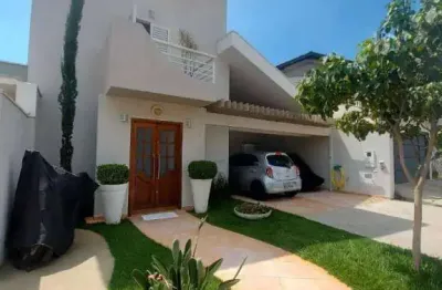 Sobrado com 4 dormitórios à venda, 220 m² por r$ 1.320.000,00 - colinas do paraíso - botucatu/sp
