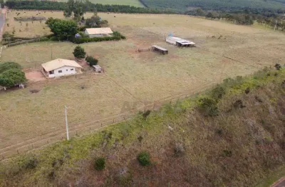 Sítio à venda, 205000 m² por r$ 1.900.000,00 - pardilho - botucatu/sp