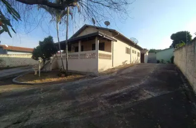 Casa com 2 dormitórios à venda, 365 m² por r$ 550.000,00 - parque dos pinheiros - botucatu/sp