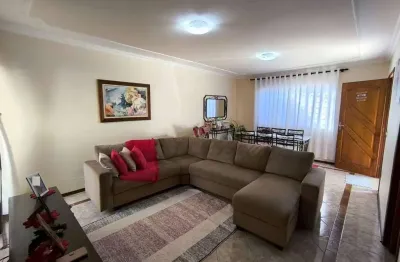 Casa com 2 dormitórios à venda, 110 m² por r$ 375.000,00 - vila assumpção - botucatu/sp