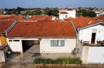 Casa com 3 dormitórios à venda, 145 m² por r$ 340.000,00 - jardim paraíso - botucatu/sp