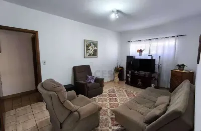 Casa com 2 dormitórios à venda, 120 m² por r$ 500.000,00 - centro - botucatu/sp