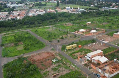 Terreno à venda, 200 m² por r$ 55.000,00 - altos da serra - botucatu/sp