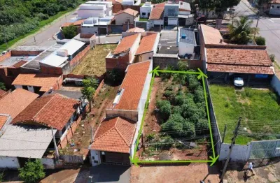 Terreno à venda, 250 m² por r$ 100.000,00 - jardim planalto - botucatu/sp