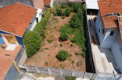Terreno à venda, 250 m² por r$ 165.000,00 - altos do paraíso - botucatu/sp