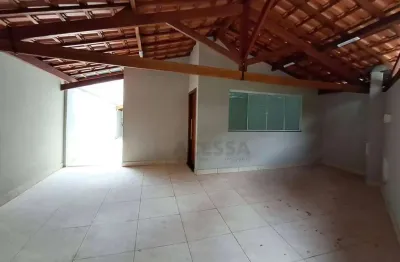 Casa com 2 dormitórios à venda por r$ 350.000,00 - jardim planalto - botucatu/sp