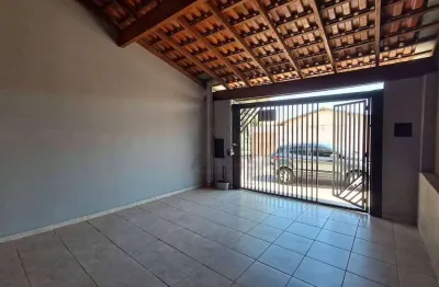 Casa com 2 dormitórios à venda, 70 m² por r$ 295.000,00 - jardim itamarati - botucatu/sp
