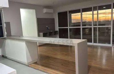 Apartamento com 3 dormitórios à venda por r$ 1.200.000,00 - centro - botucatu/sp