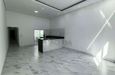 Casa com 2 dormitórios à venda, 95 m² por r$ 420.000,00 - jardim paraíso ii - botucatu/sp