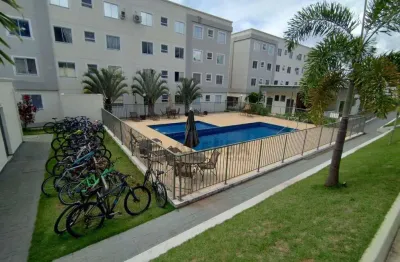 Apartamento com 2 dormitórios à venda por r$ 225.000,00 - jardim paraíso - botucatu/sp