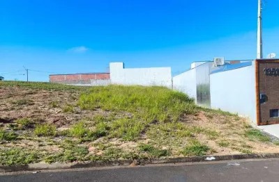 Terreno à venda, 260 m² por r$ 130.000 - central parque - botucatu/sp