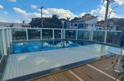 Apartamento com 2 dormitórios à venda por r$ 430.000,00 - vila guimarães - botucatu/sp