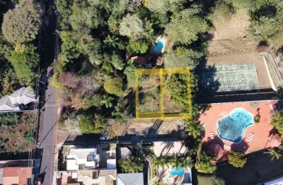 Terreno à venda por r$ 250.000 - chácara floresta - botucatu/sp