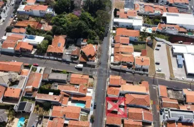 Terreno à venda, 129 m² por r$ 130.000 - vila guimarães - botucatu/sp