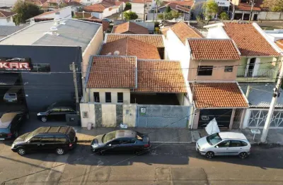 Casa com 3 dormitórios à venda, 180 m² por r$ 399.000,00 - vila paulista - botucatu/sp