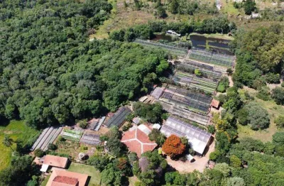 Chácara com 3 dormitórios à venda, 484000000 m² por r$ 1.290.000,00 - conjunto habitacional popular altos - botucatu/sp
