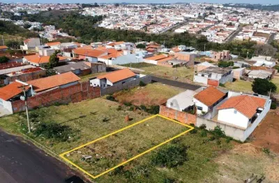Terreno à venda, 250 m² por r$ 100.000 - jardim iolanda - botucatu/sp