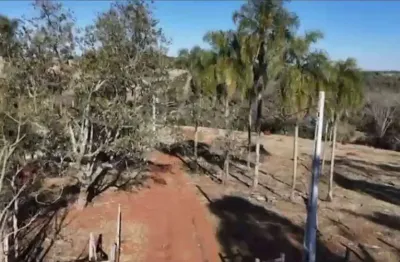 Chácara à venda, 21500 m² por r$ 500.000,00 - distrito industrial i - botucatu/sp