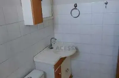 Apartamento com 2 dormitórios para alugar por r$ 1.200/mês - jardim bom pastor - botucatu/sp