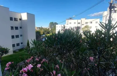 Apartamento com 2 dormitórios para alugar por r$ 1.300,00/mês - jardim bom pastor - botucatu/sp