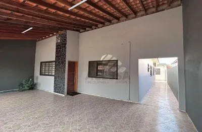 Casa com 3 dormitórios à venda, 150 m² por r$ 400.000,00 - jardim peabiru - botucatu/sp