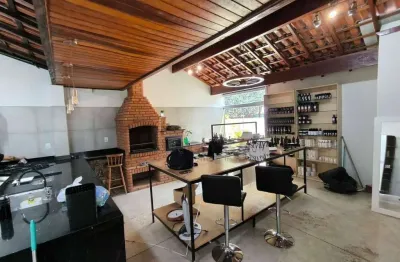Casa com 3 dormitórios à venda, 165 m² por r$ 439.000,00 - vila guimarães - botucatu/sp