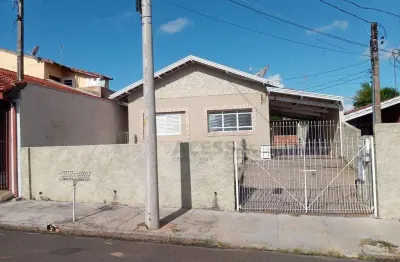 Casa com 2 dormitórios, 163 m² - venda por r$ 380.000,00 ou aluguel por r$ 1.890,00/mês - vila antártica - botucatu/sp