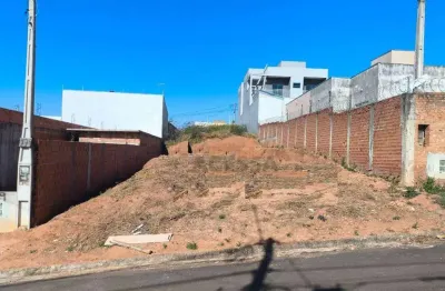 Terreno à venda, 250 m² por r$ 90.000,00 - lívia ii - botucatu/sp