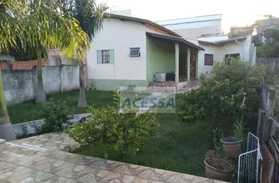 Casa com 3 dormitórios à venda, 100 m² por r$ 395.000,00 - vila jahu - botucatu/sp