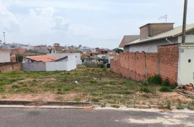 Terreno à venda no Lívia I, Botucatu 